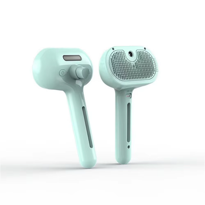 PeloSense™ - L’unica spazzola con vapore: accendi un nuovo livello di toelettatura