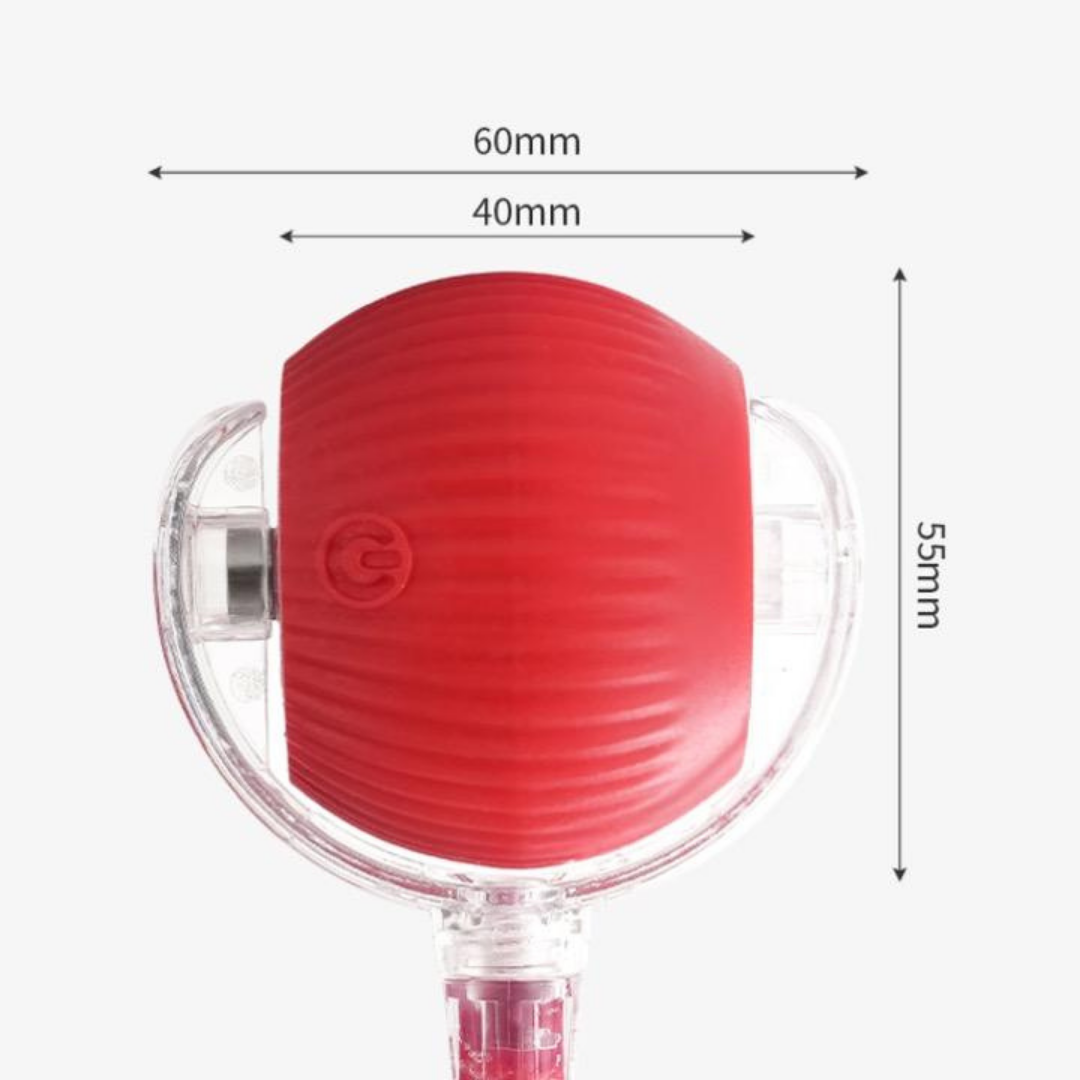 PLAYBALL™ - Pallina interattiva automatica