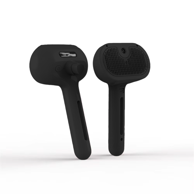 PeloSense™ - L’unica spazzola con vapore: accendi un nuovo livello di toelettatura