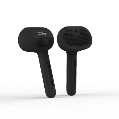 PeloSense™ - L’unica spazzola con vapore: accendi un nuovo livello di toelettatura